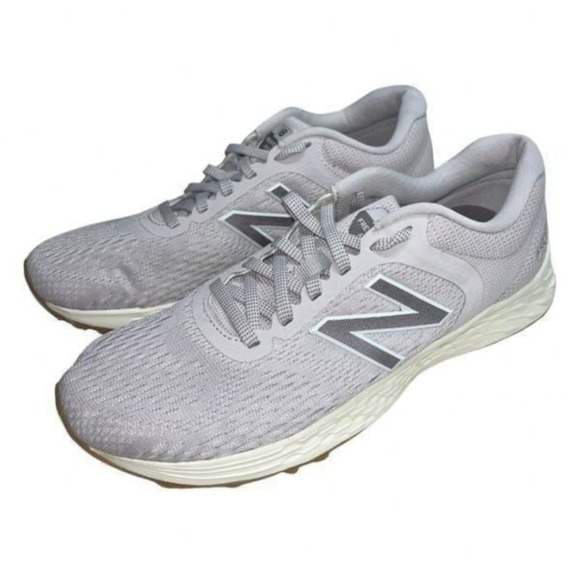 New Balance Fresh Foam Arishi V2 Running Shoes Women's‎ Size 7 Lavender WARISRP2 - Picture 1 of 8